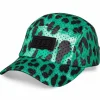 Grimey Yanga 5 Panelscap Ss20 Green Online