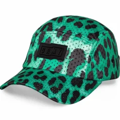 Grimey Yanga 5 Panelscap Ss20 Green Online