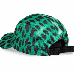 Grimey Yanga 5 Panelscap Ss20 Green Online