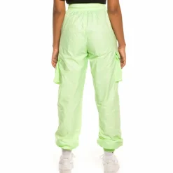 Grimey Yanga Girl Cargo Pants Ss20 Green Shop
