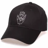 Grimey Ivan Nieto Amen X Cap Black Flash Sale
