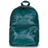 Grimey Mochila "I Am" Pu Leather - Fall 22 - Green Best Sale