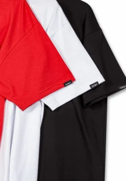 Grimey Pack De Camisetas Lucky Dragon Regular - Assorted - Ss24 Cheap