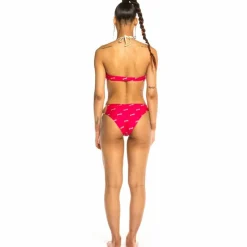 Grimey Pack Bikini Yanga Ss20 Red Discount
