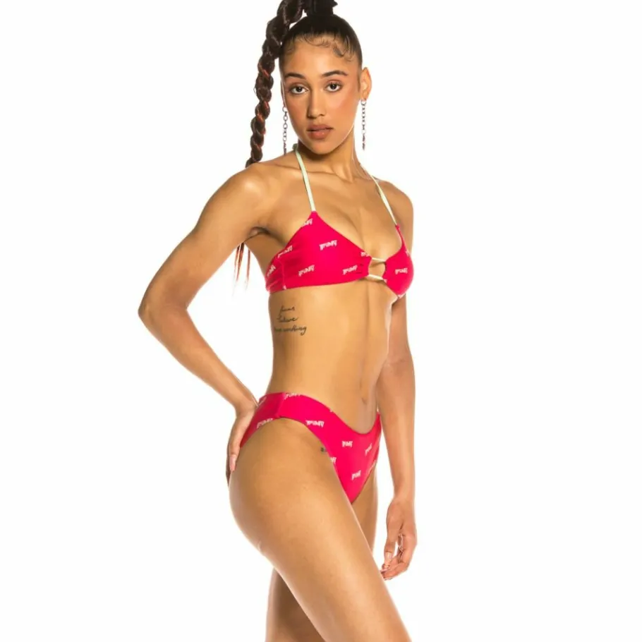 Grimey Pack Bikini Yanga Ss20 Red Discount
