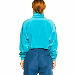 Grimey Pack Crop Sweatahirt + Track Pant