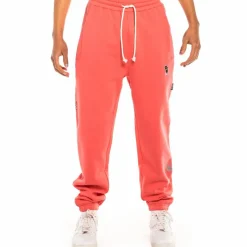 Grimey Pack Pant + Crewneck