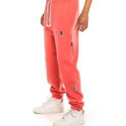 Grimey Pack Pant + Crewneck
