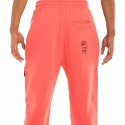 Grimey Pack Pant + Crewneck