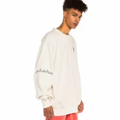 Grimey Pack Pant + Crewneck