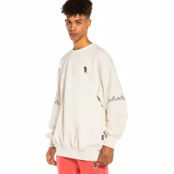 Grimey Pack Pant + Crewneck