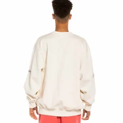 Grimey Pack Pant + Crewneck