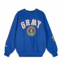 Grimey Pack Pant + Crewneck 