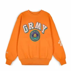 Grimey Pack Pant + Crewneck