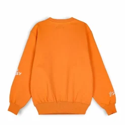 Grimey Pack Pant + Crewneck