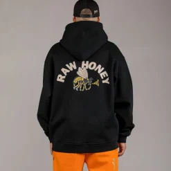 Grimey Pack Pant + Hoodie