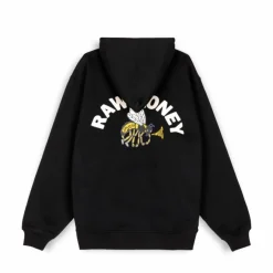Grimey Pack Pant + Hoodie