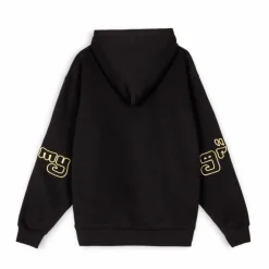Grimey Pack Pant + Hoodie
