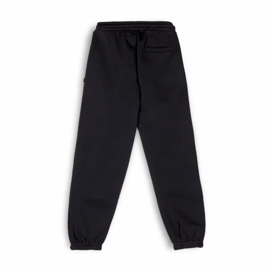 Grimey Pack Pant + Hoodie "Lust Mantra" - Black - Fall 22 Outlet