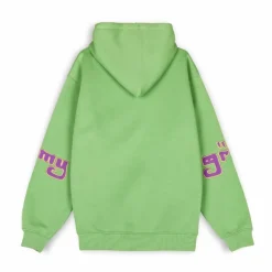 Grimey Pack Pant + Hoodie