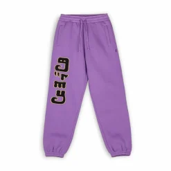 Grimey Pack Pant + Hoodie