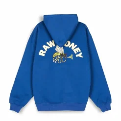 Grimey Pack Pant + Hoodie
