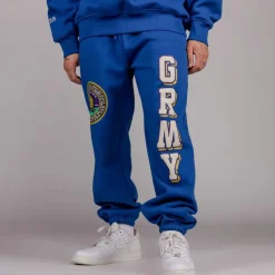 Grimey Pack Pant + Hoodie