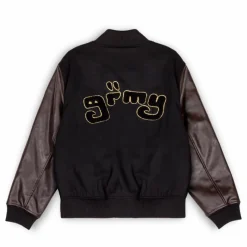 Grimey Pack Pant + Jacket