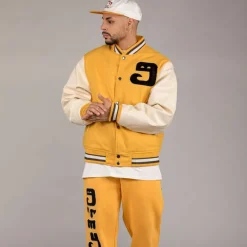 Grimey Pack Pant + Jacket
