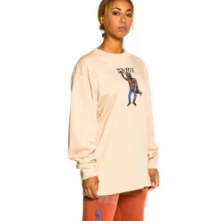 Grimey Pack Pant + Ls Tee