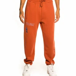 Grimey Pack Pant + Ls Tee
