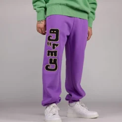 Grimey Pack Pant + Sweatshirt