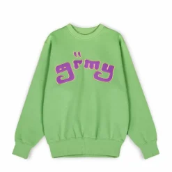 Grimey Pack Pant + Sweatshirt