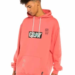Grimey Pack Pant + Tee 