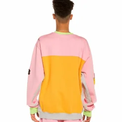 Grimey Pack Short + Crewneck 
