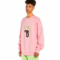Grimey Pack Short + Crewneck 