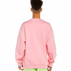 Grimey Pack Short + Crewneck 