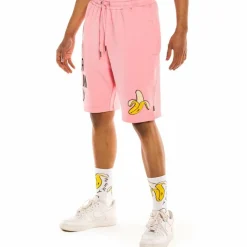 Grimey Pack Short + Crewneck 