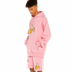 Grimey Pack Short + Hoodie 