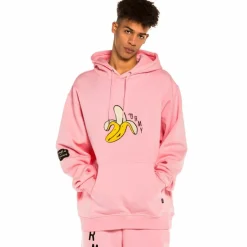 Grimey Pack Short + Hoodie 
