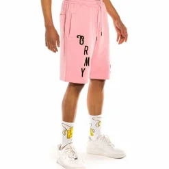 Grimey Pack Short + Hoodie 