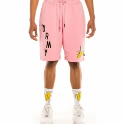 Grimey Pack Short + Hoodie 