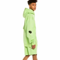 Grimey Pack Short + Hoodie 