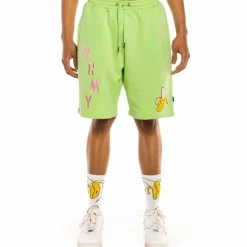 Grimey Pack Short + Hoodie 