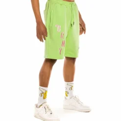 Grimey Pack Short + Hoodie 