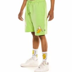 Grimey Pack Short + Hoodie 