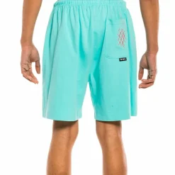 Grimey Pack Short + Long Sleeve Shirt 