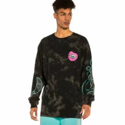 Grimey Pack Short + Long Sleeve Shirt 