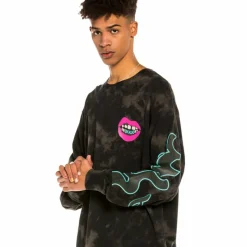 Grimey Pack Short + Long Sleeve Shirt 