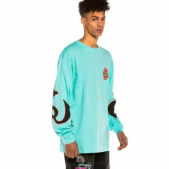 Grimey Pack Short + Ls Shirt 